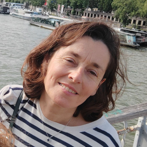 Béatrice MITHIEUX